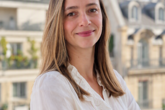 Schroders nomme Martha Sèle Responsable ETF France & Benelux