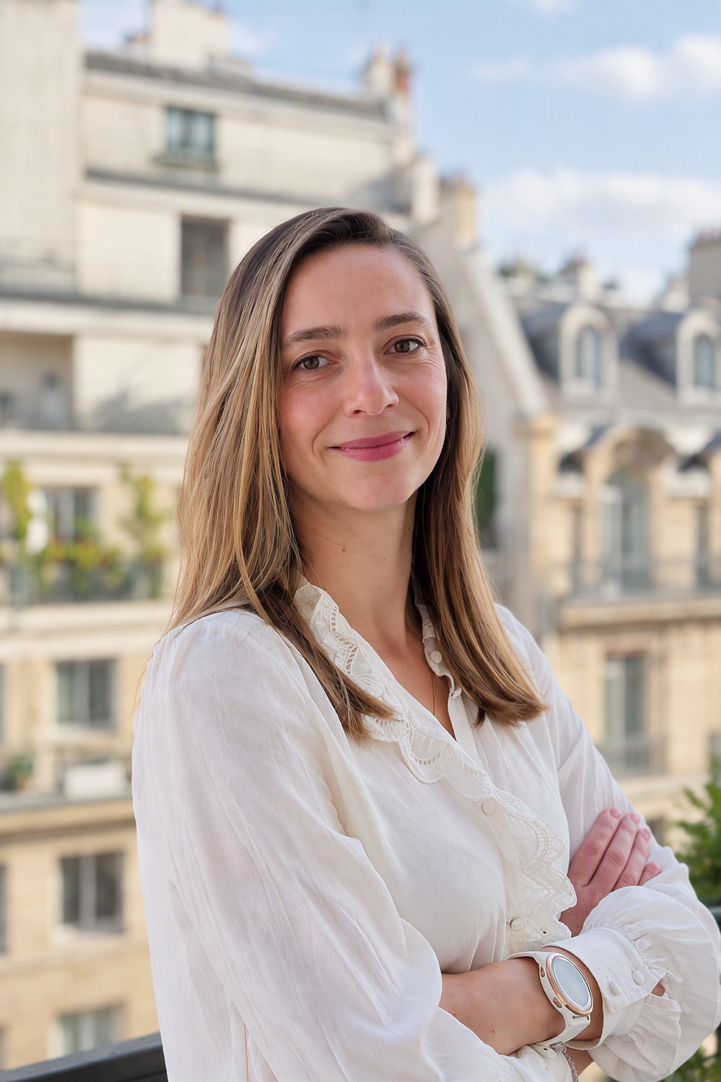 Schroders nomme Martha Sèle Responsable ETF France & Benelux