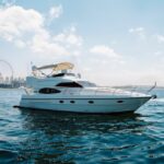 Sealine F430 : avis et prix du yacht à flybridge