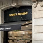 Séisme chez Saint Laurent : le départ d’Anthony Vaccarello marque la fin d’une époque pour Kering