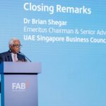 Sommet FAB Moyen-Orient–Asie 2026 : La nouvelle économie de la connexion