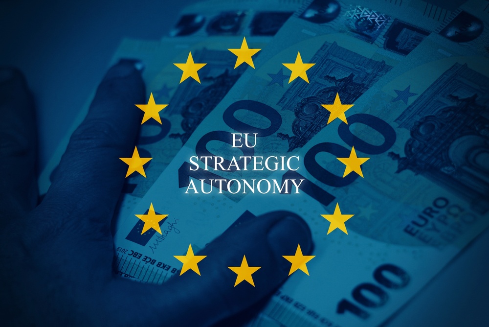 Sycomore AM lance un fonds dédié à la souveraineté européenne