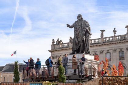 Vacances de la Toussaint : quand s'évader devient un calcul d'apothicaire
