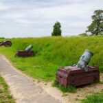 Yorktown : la France, bâtisseuse de l'indépendance américaine