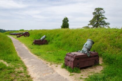 Yorktown : la France, bâtisseuse de l'indépendance américaine