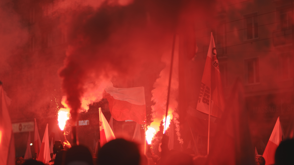 Ultra-droite : la conquête de la bourgeoisie catholique