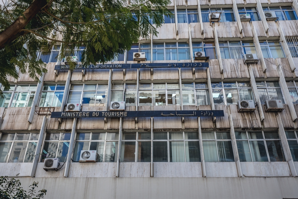 Renseignement libanais : la toile secrète en Afrique