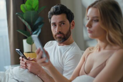 Fin du devoir conjugal : le lit des Français réinventé