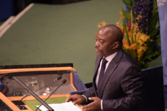 RDC : Joseph Kabila passe à l'offensive directe contre Félix Tshisekedi